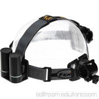 Fenix Flashlights Head Band-LD10, LD12, LD20, LD22, PD20, Black 553108228